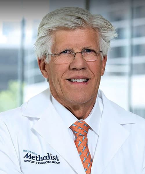 David R. Lionberger, MD